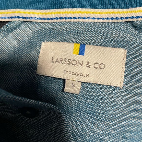 Polo shirt - Picture 3 of 3